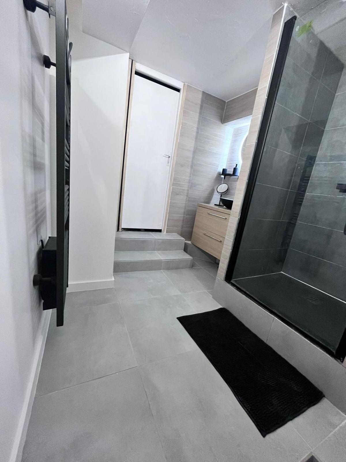 Appartement Hyper Centre - Coty Le Havre Exterior photo
