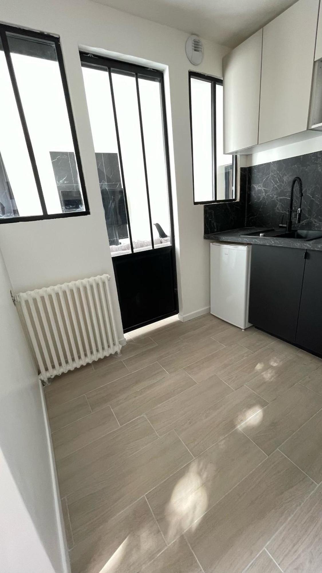 Appartement Hyper Centre - Coty Le Havre Exterior photo